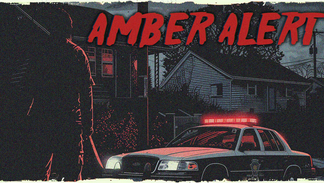 Amber Alert Director's cut header image
