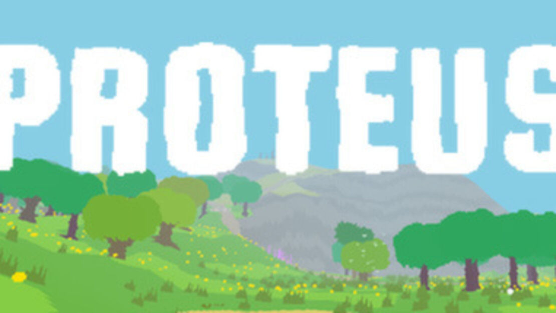 Proteus header image