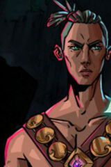 Winds of Arcana: Ruination