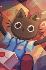 Cat Mail Co.