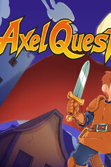 Axel Quest
