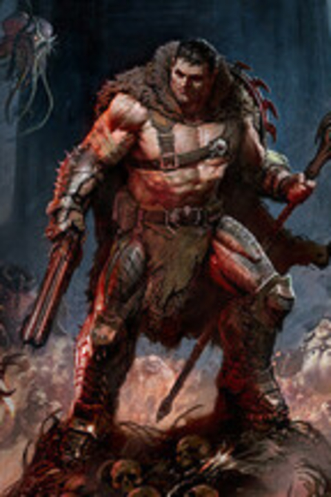 DOOM: The Dark Ages | Revelations