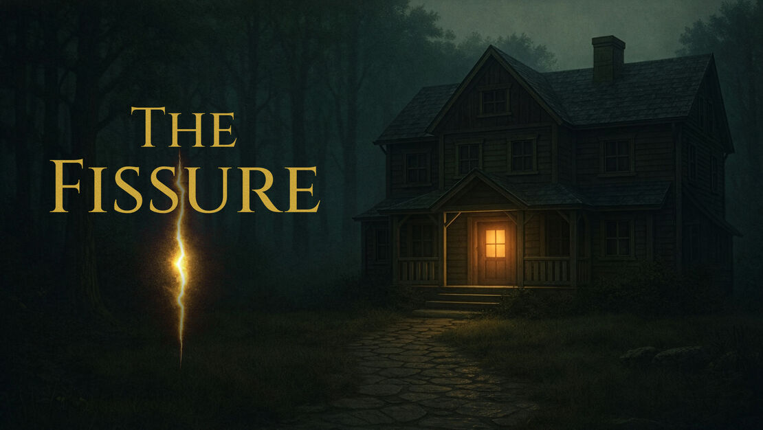 The Fissure header image