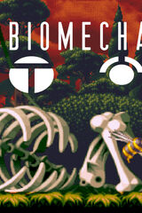 Biomechanical Toy