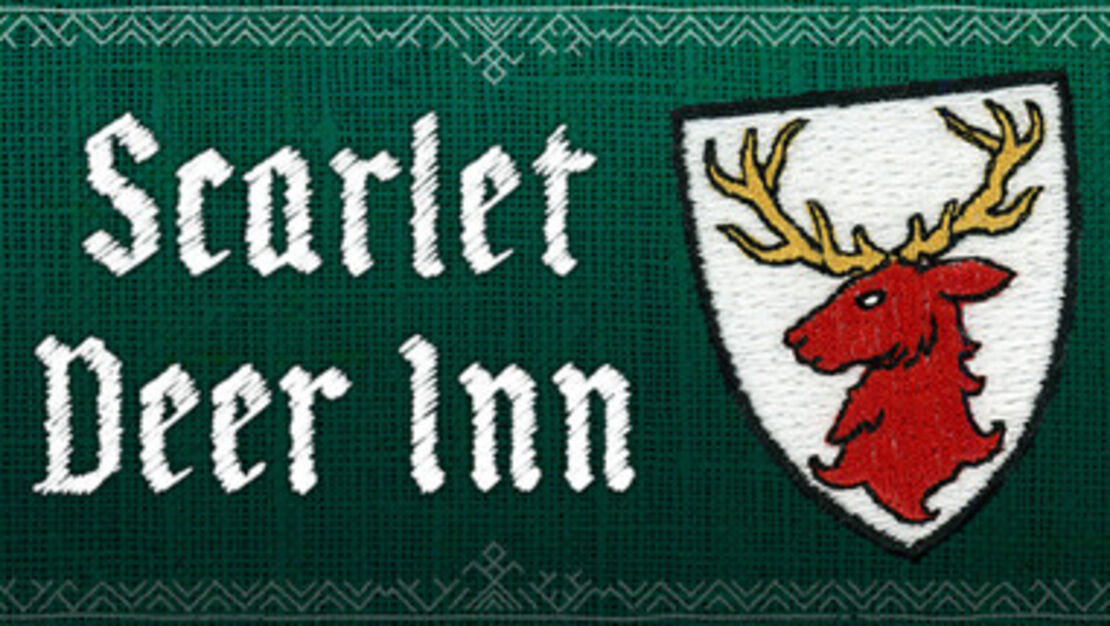 Scarlet Deer Inn header image
