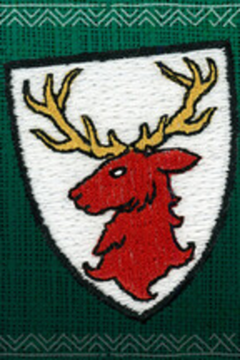 Scarlet Deer Inn