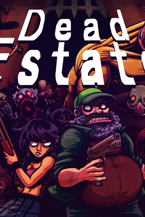 Dead Estate