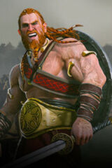 Viking Frontiers
