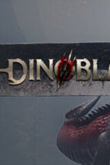 Dinoblade