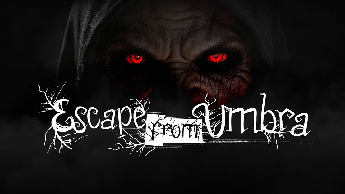 Escape from Umbra header image