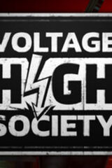 Voltage High Society