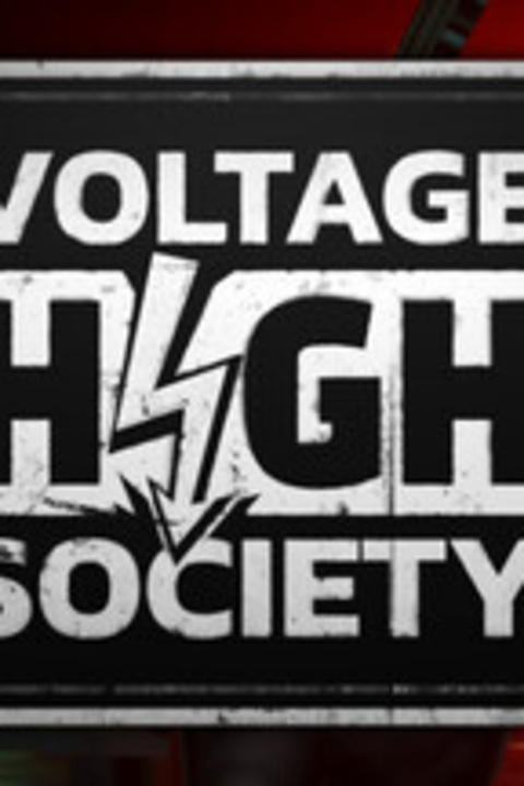 Voltage High Society