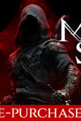 Mortal Shell II