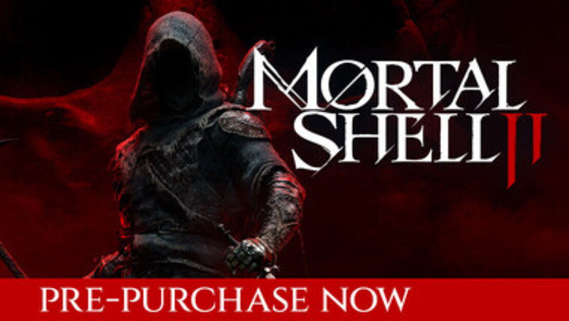 Mortal Shell II header image