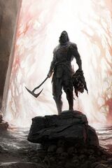 Mortal Shell II