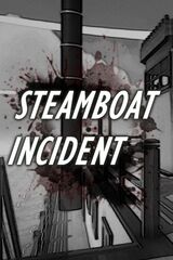 Steamboat Incident