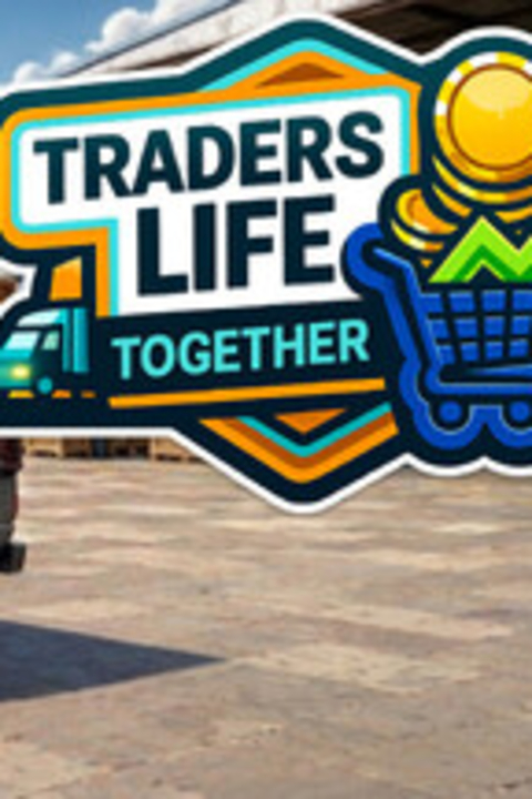 Traders Life Together