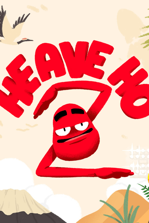 Heave Ho 2