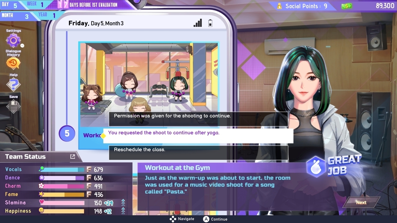 K-pop Idol Stories: Road to Debut