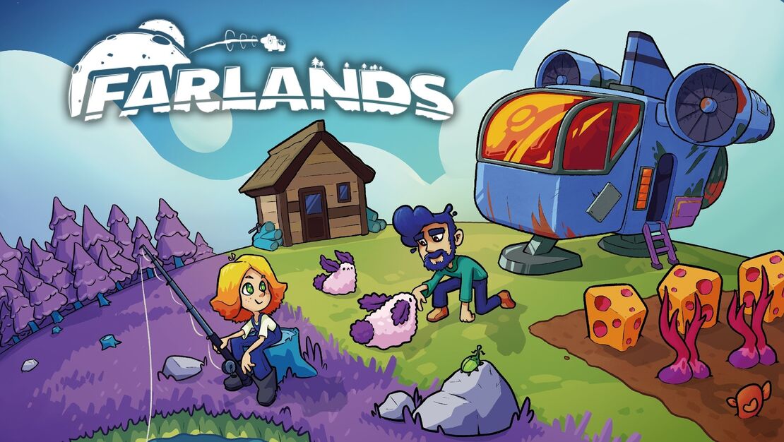 Farlands header image