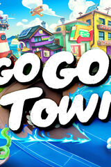 Go-Go Town!