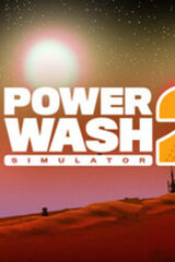 Powerwash Simulator 2: Star Wars Pack