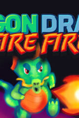 Dragon Dragon Fire Fire Deluxe!