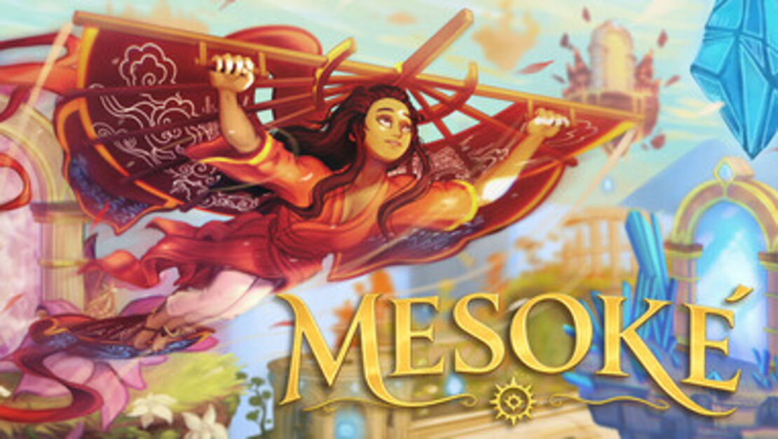 Mesoké header image