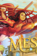 Mesoké