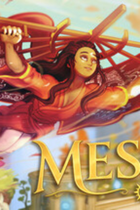 Mesoké