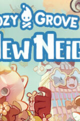 Cozy Grove: New Neighbears