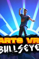Darts VR2: BullsEye