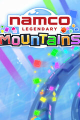 NAMCO LEGENDARY Mountains