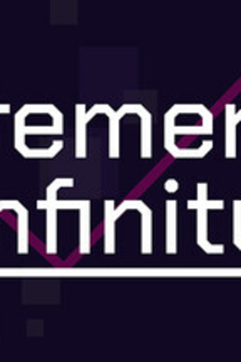 Incremental Infinity