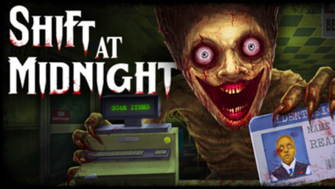Shift at Midnight header image