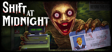 Shift at Midnight