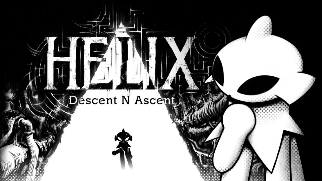 Helix: Descent N Ascent header image