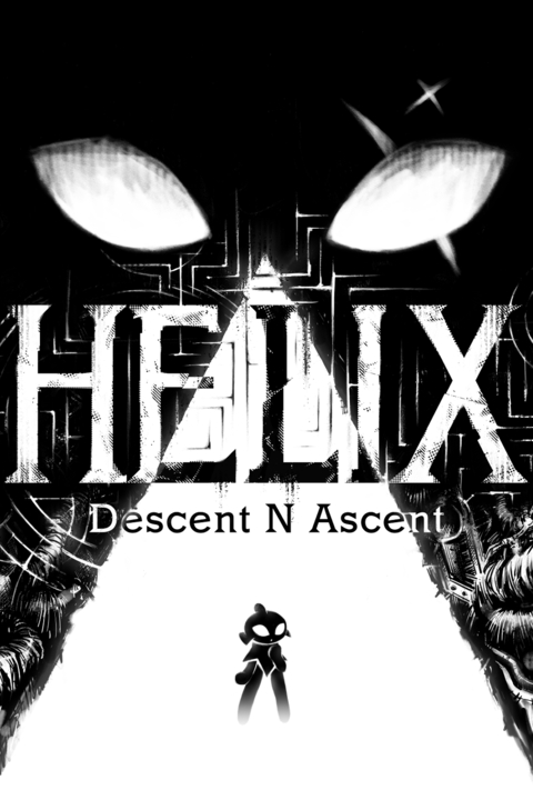 Helix: Descent N Ascent