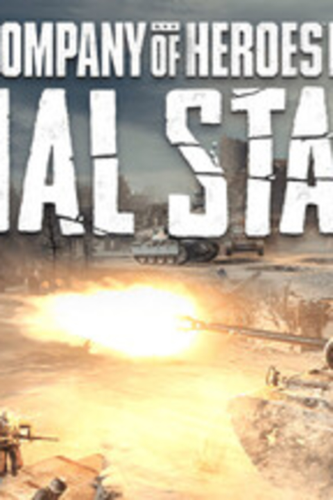 Company of Heroes 3: Final Stand