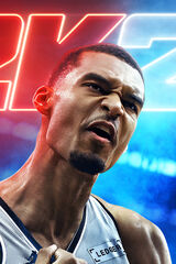 NBA 2K27