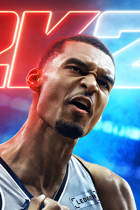 NBA 2K27