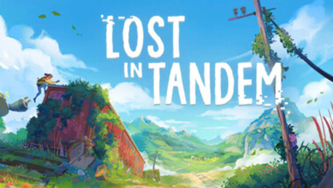 Lost in Tandem header image
