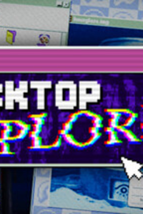 Desktop Explorer