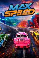 Max Speed