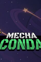 Mechaconda