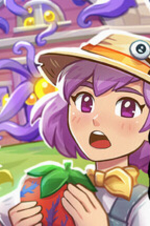 Petunia's Purgatory