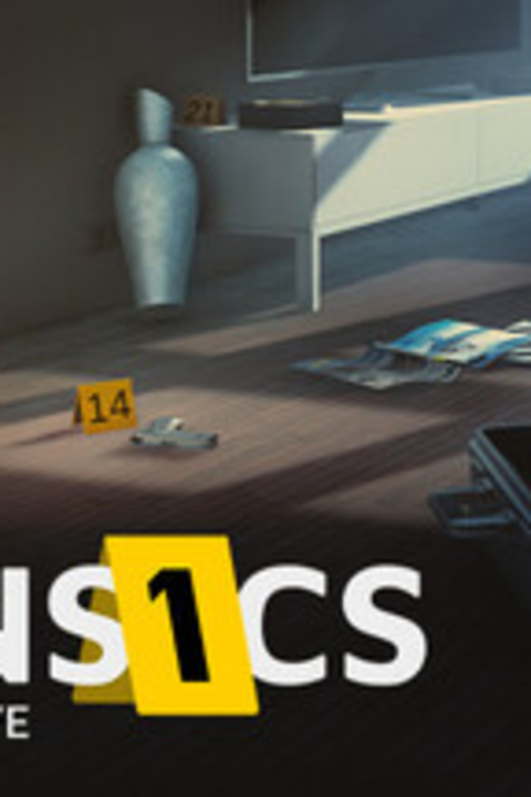 Forensics: Crime Scene Detective