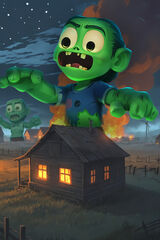 Zombie Legion