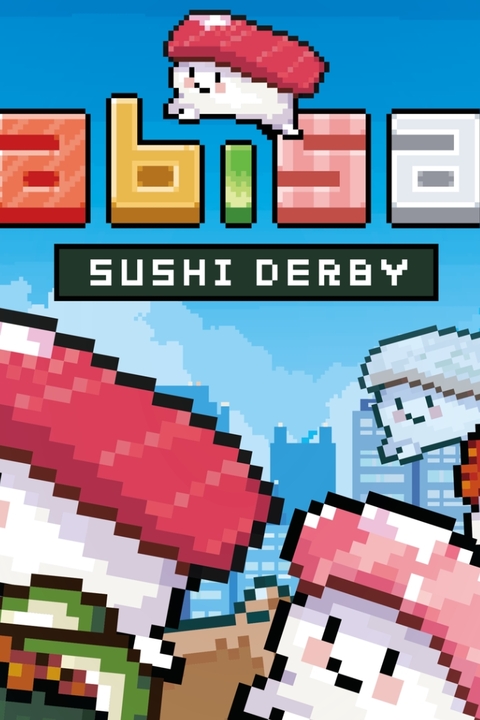 Wabisabi SushiDerby