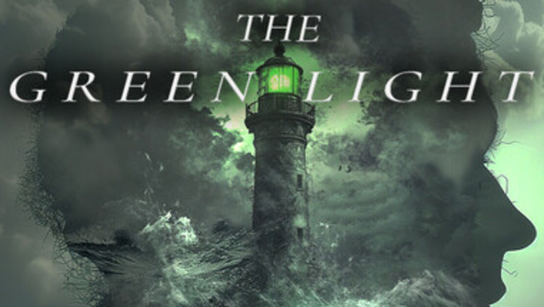 The Green Light header image